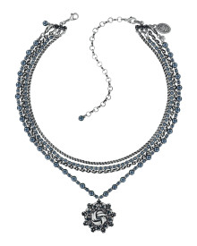 Колье La Comtesse II