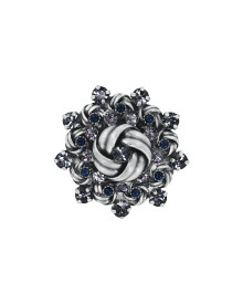 Брошь La Comtesse II