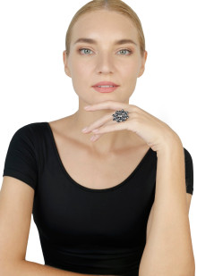 Кольцо La Comtesse II