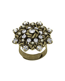 Кольцо La Comtesse II