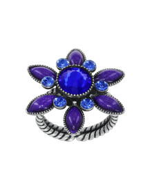 Кольцо Margarita