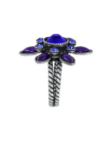 Кольцо Margarita