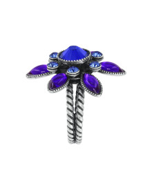 Кольцо Margarita