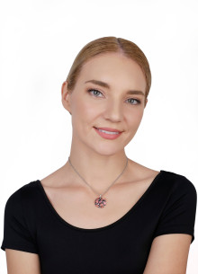 Подвеска Little Colour Dance