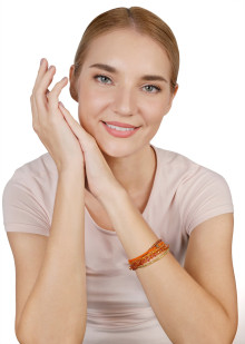 Браслет Petit Glamour d?Afrique