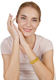 Браслет Petit Glamour d?Afrique