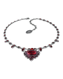 Колье Hearts for Us