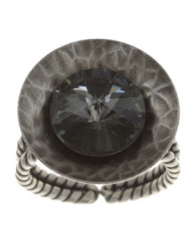 Кольцо Rivoli Concave