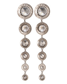 Клипсы Rivoli Concave