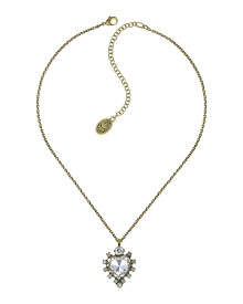 Подвеска Hearts for Us