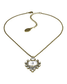 Подвеска Hearts for Us