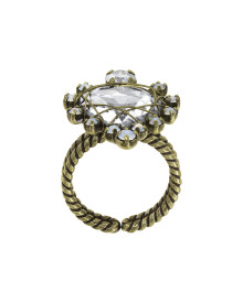 Кольцо Hearts for Us