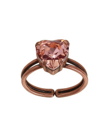 Кольцо Hearts for Us