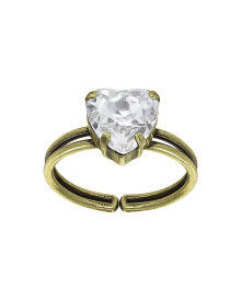 Кольцо Hearts for Us