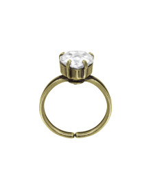 Кольцо Hearts for Us