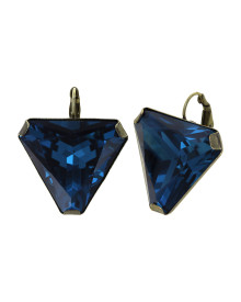 Серьги Star Trekking