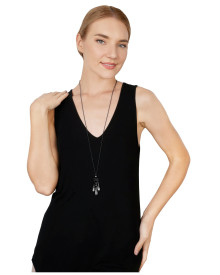 Подвеска на длинной цепи Strictly Beautiful