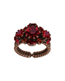 Кольцо Fiancee