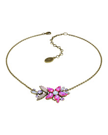 Колье Twisted Blossom