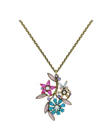 Подвеска Twisted Blossom