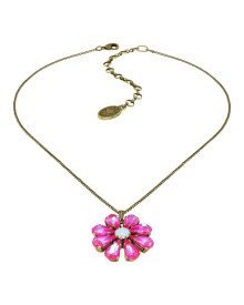 Подвеска Twisted Blossom