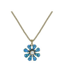 Подвеска Twisted Blossom