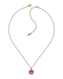 Подвеска Twisted Blossom