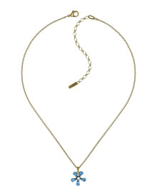 Подвеска Twisted Blossom