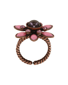 Кольцо Margarita