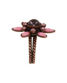 Кольцо Margarita