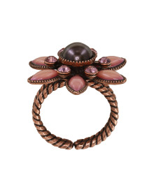 Кольцо Margarita