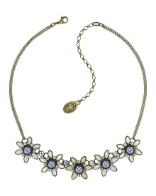 Колье Margarita