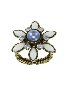 Кольцо Margarita