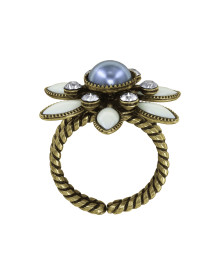 Кольцо Margarita