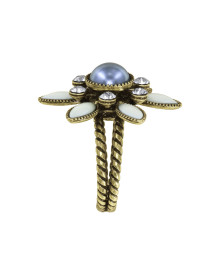 Кольцо Margarita