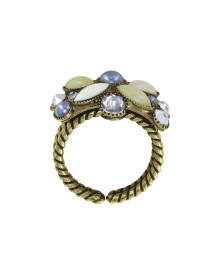 Кольцо Margarita