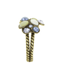 Кольцо Margarita