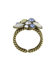 Кольцо Margarita