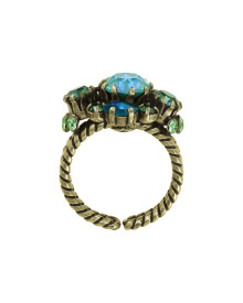 Кольцо Fiancee