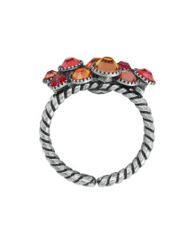 Кольцо Water Cascade