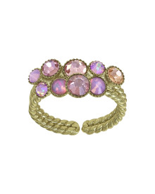 Кольцо Water Cascade