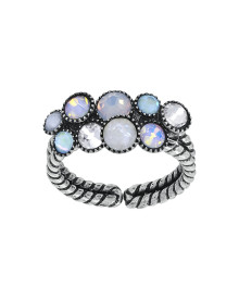 Кольцо Water Cascade