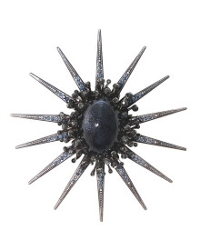 Кольцо Galaxy in Glass