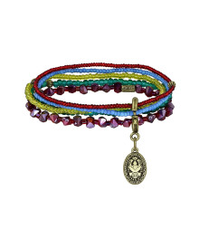 Браслет Petit Glamour d'Afrique