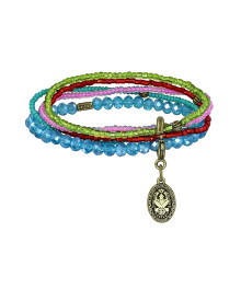 Браслет Petit Glamour d'Afrique