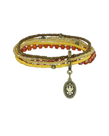 Браслет Petit Glamour d'Afrique