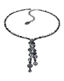 Колье Water Cascade Glam