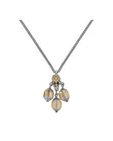 Подвеска Crystal Snake