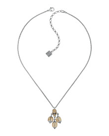 Подвеска Crystal Snake