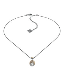 Подвеска Crystal Snake